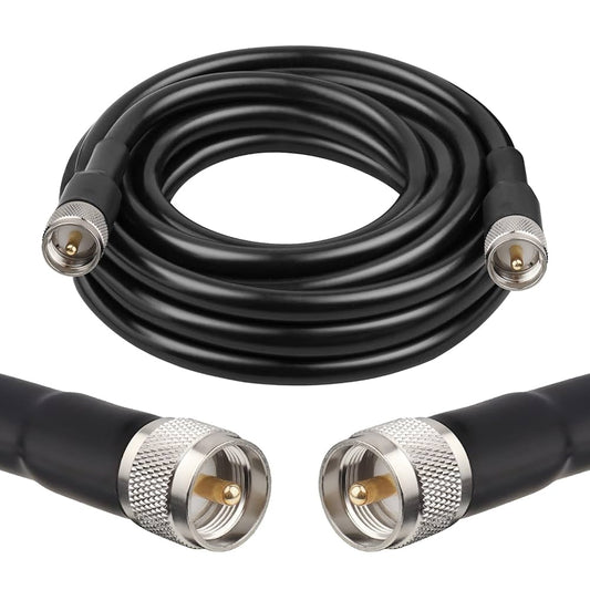 A Complete Guide to CB Coax: Everything You Need to Know