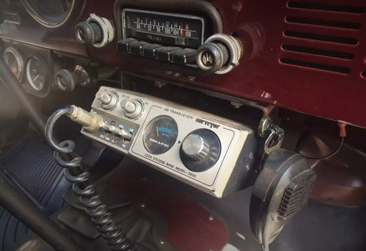 10 Best CB Radios for Pickup Trucks: Your Complete Guide to Stay Connected