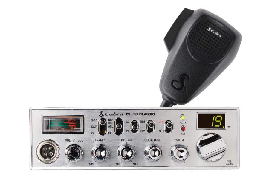 How to Choose the Best CB Radio: A Comprehensive Guide