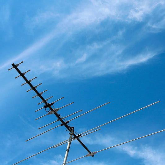 What Makes the Best CB Radio Antenna: A Complete Guide