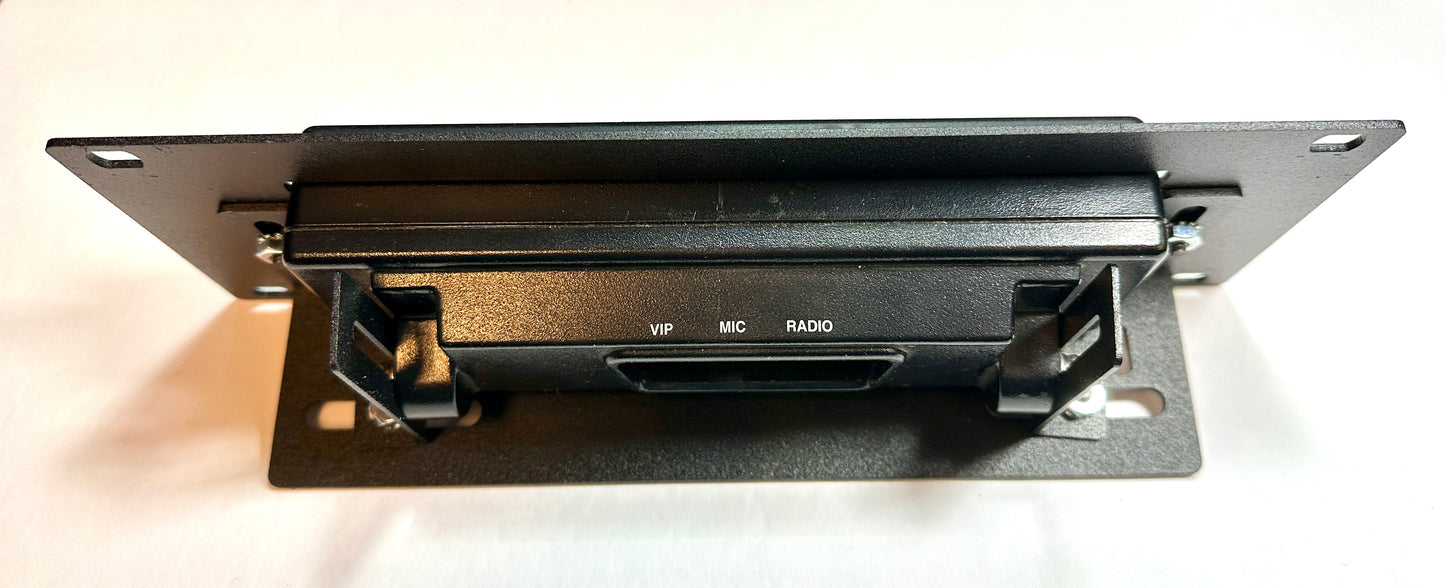 Mini Rack Mount Motorola Radio Alberta Radio Supply