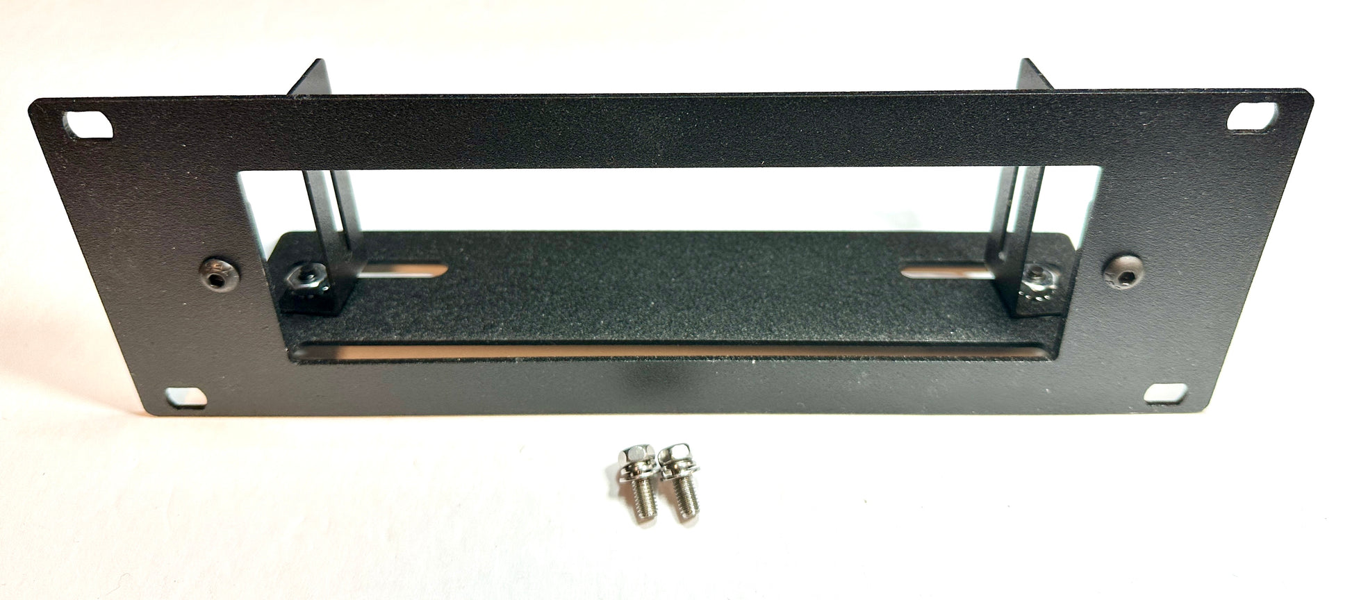10 inch mini rack mount plate