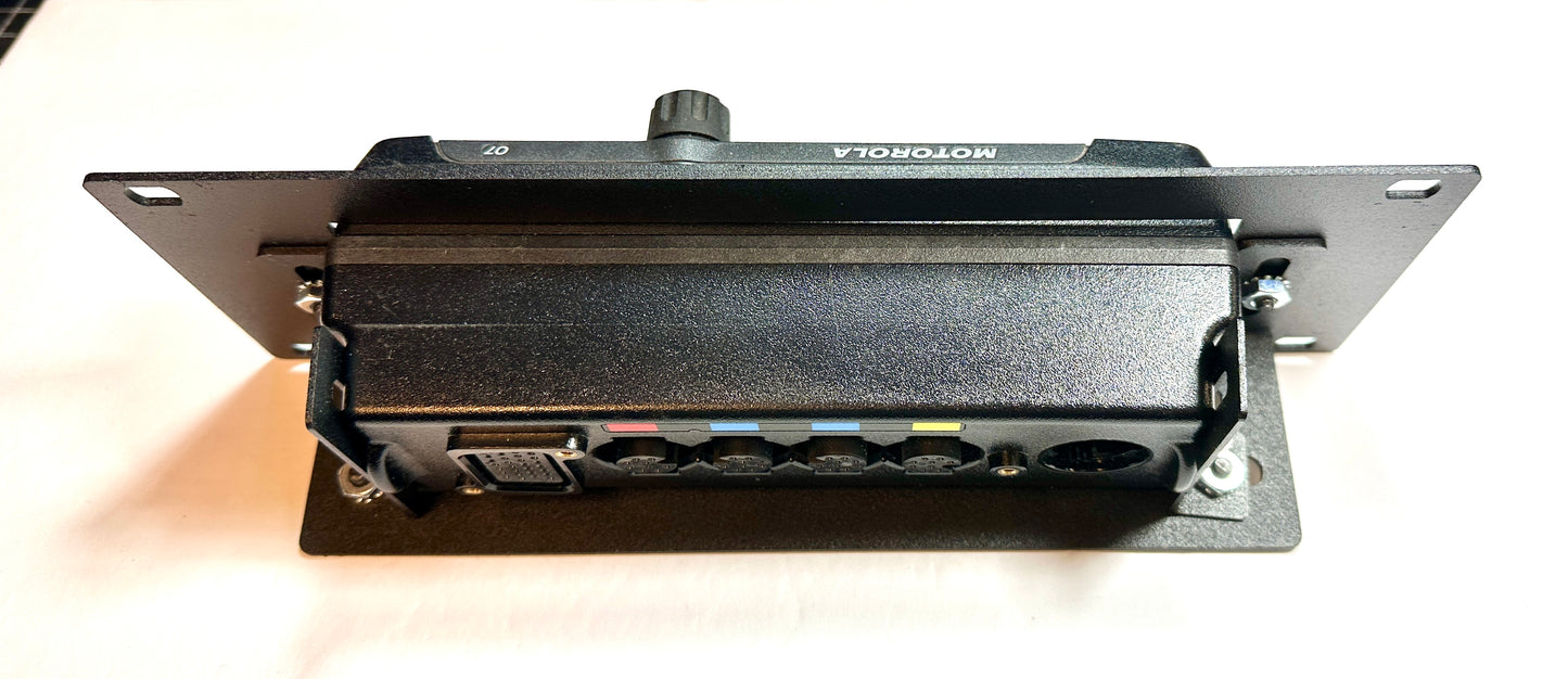 10 inch server rack radio mount Alberta Radio Supply