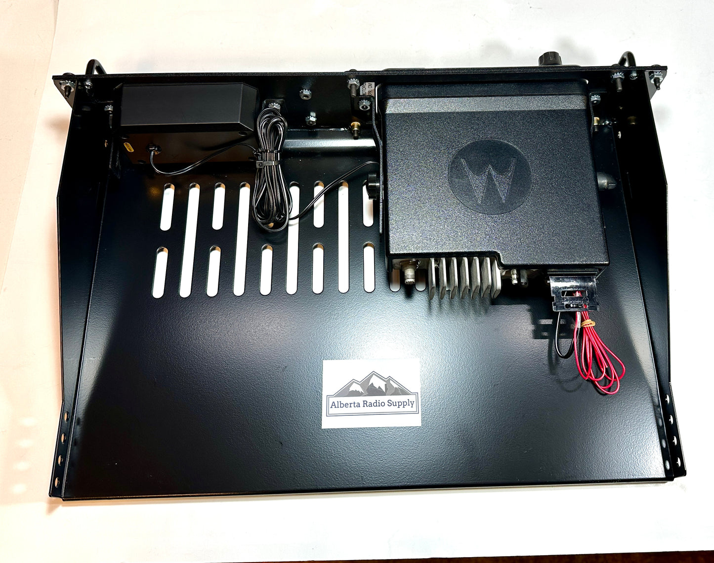 19" Rack Mount Motorola XPR5550 4550