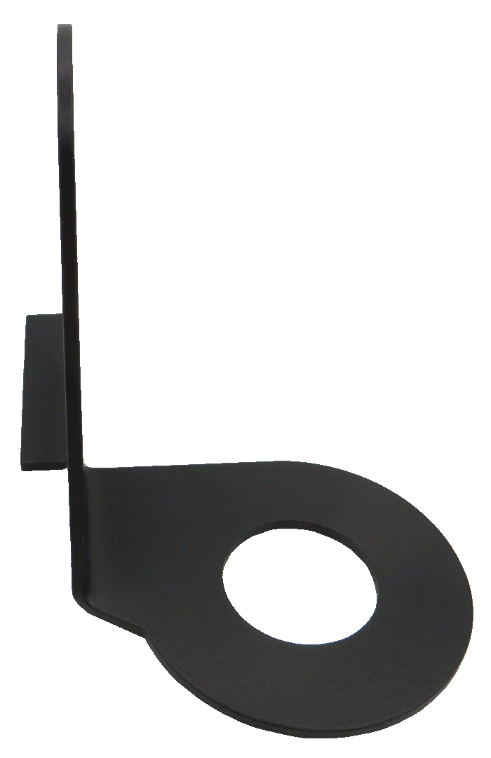 NMO Antenna Bracket for Jeep LJ/TJ 97-06 JK/JKU 07-17 Alberta Radio Supply