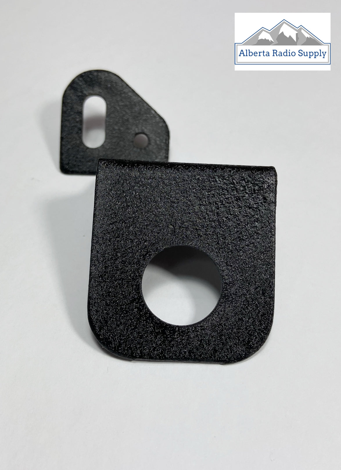 Antenna Mounting Bracket for Ford Trucks 2023-2025 F250 F350 F450 F550 Alberta Radio Supply