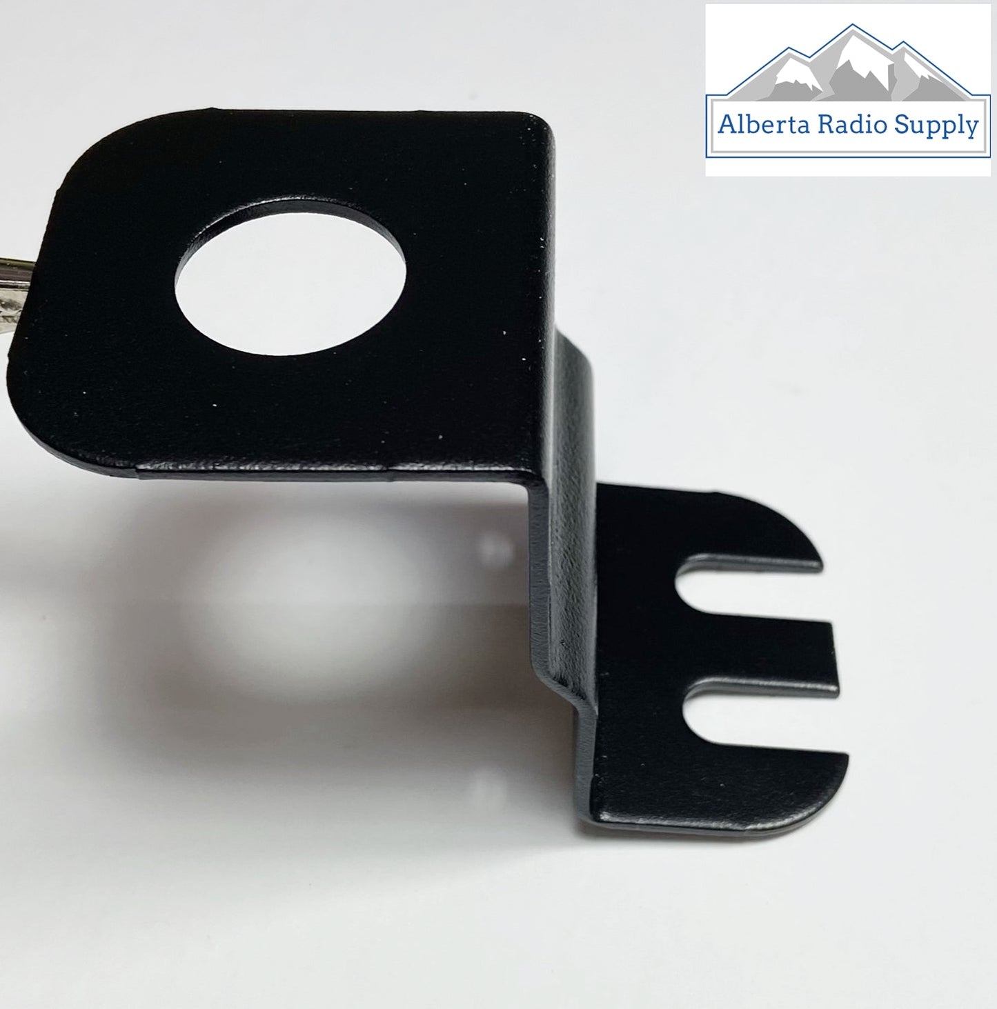 Antenna Mounting Bracket for GMC Sierra HD 2024 Alberta Radio Supply