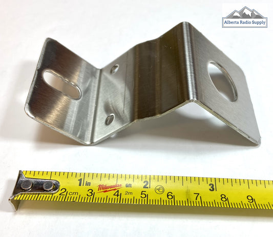 Antenna Mounting Bracket for Ford Trucks 2008-2010 F250 F350 F450 Alberta Radio Supply