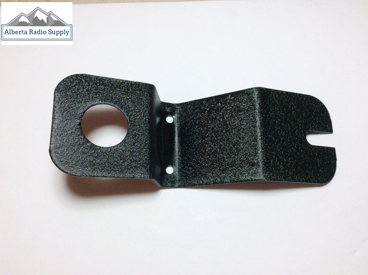 Dodge Ram Antenna Bracket Black Alberta Radio Supply