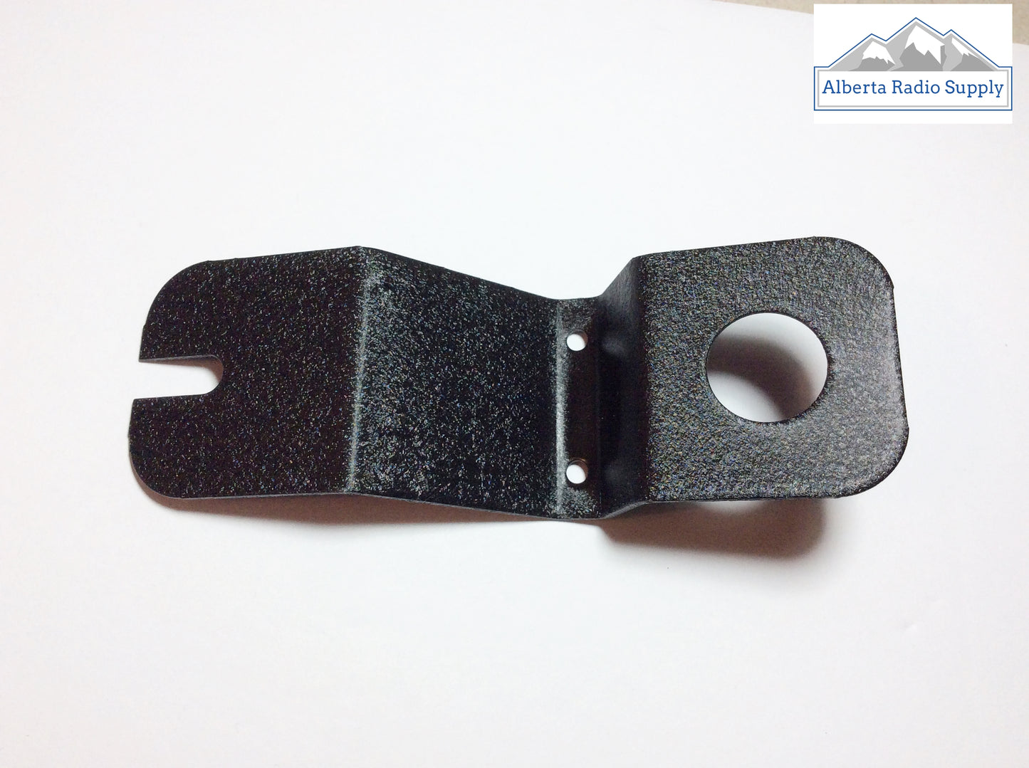 Dodge Ram Antenna Bracket Black Alberta Radio Supply