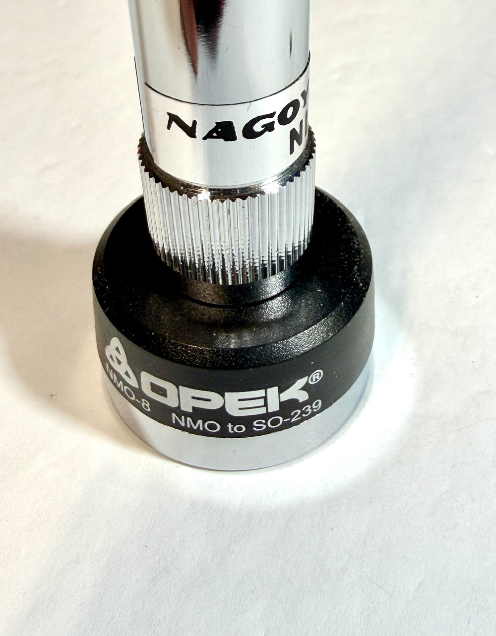 OPEK NMO-8 NMO to SO-239 Adaptor