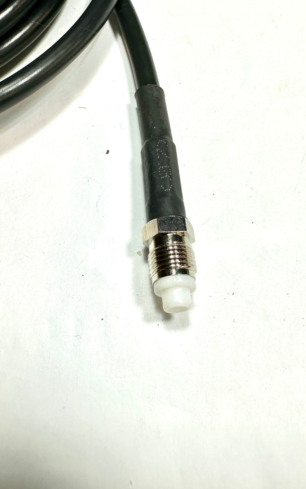 NMO Antenna Coax Cable 17FT