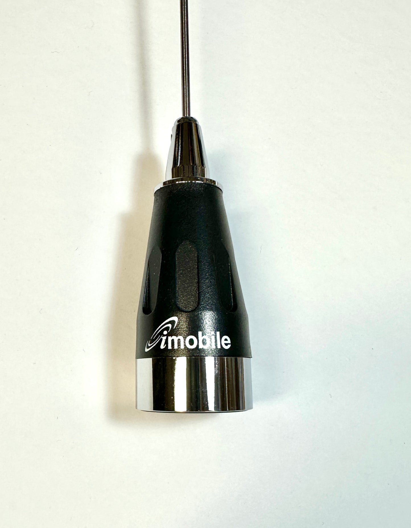 TRAN-MAX NVA148 VHF Wideband Mobile Antenna 132-174 Mhz NMO Mount Alberta Radio Supply