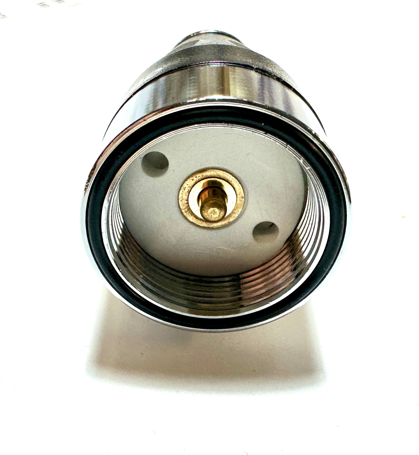 TRAN-MAX NVA148 VHF Wideband Mobile Antenna 132-174 Mhz NMO Mount Alberta Radio Supply
