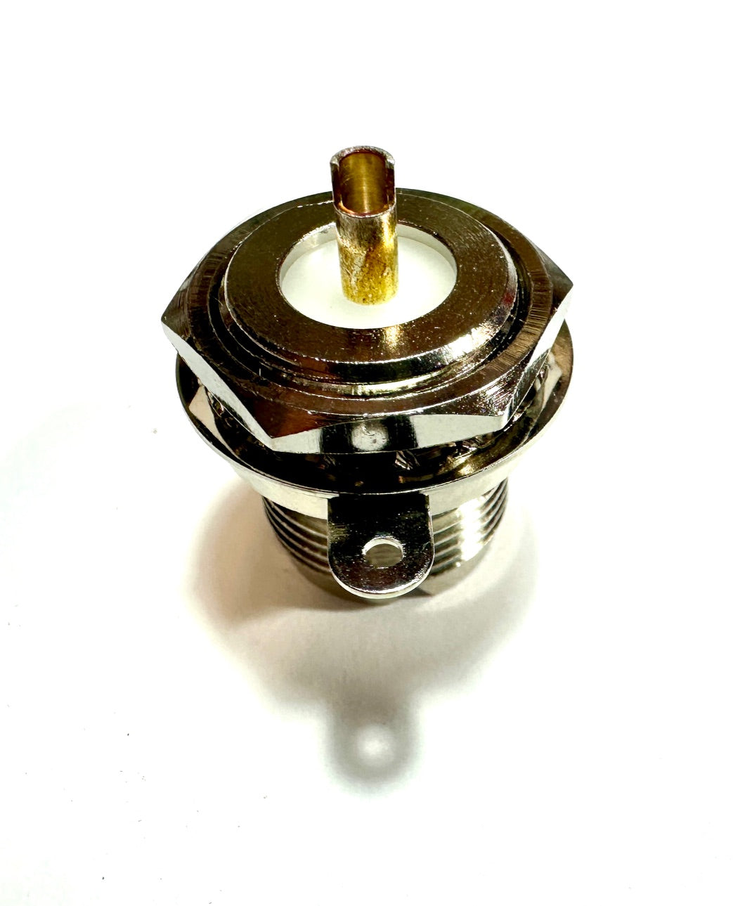 UHF FEMALE SO-239 Chassis Mount Alberta Radio Supply