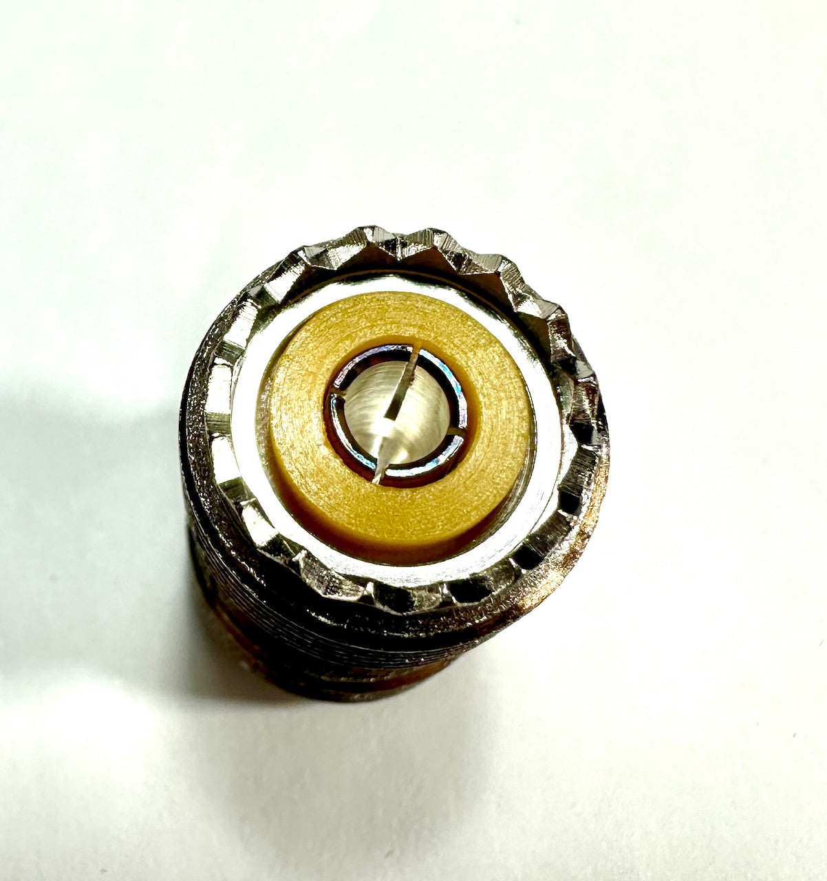 UHF SO-239 FEMALE-FEMALE Coupler Alberta Radio Supply