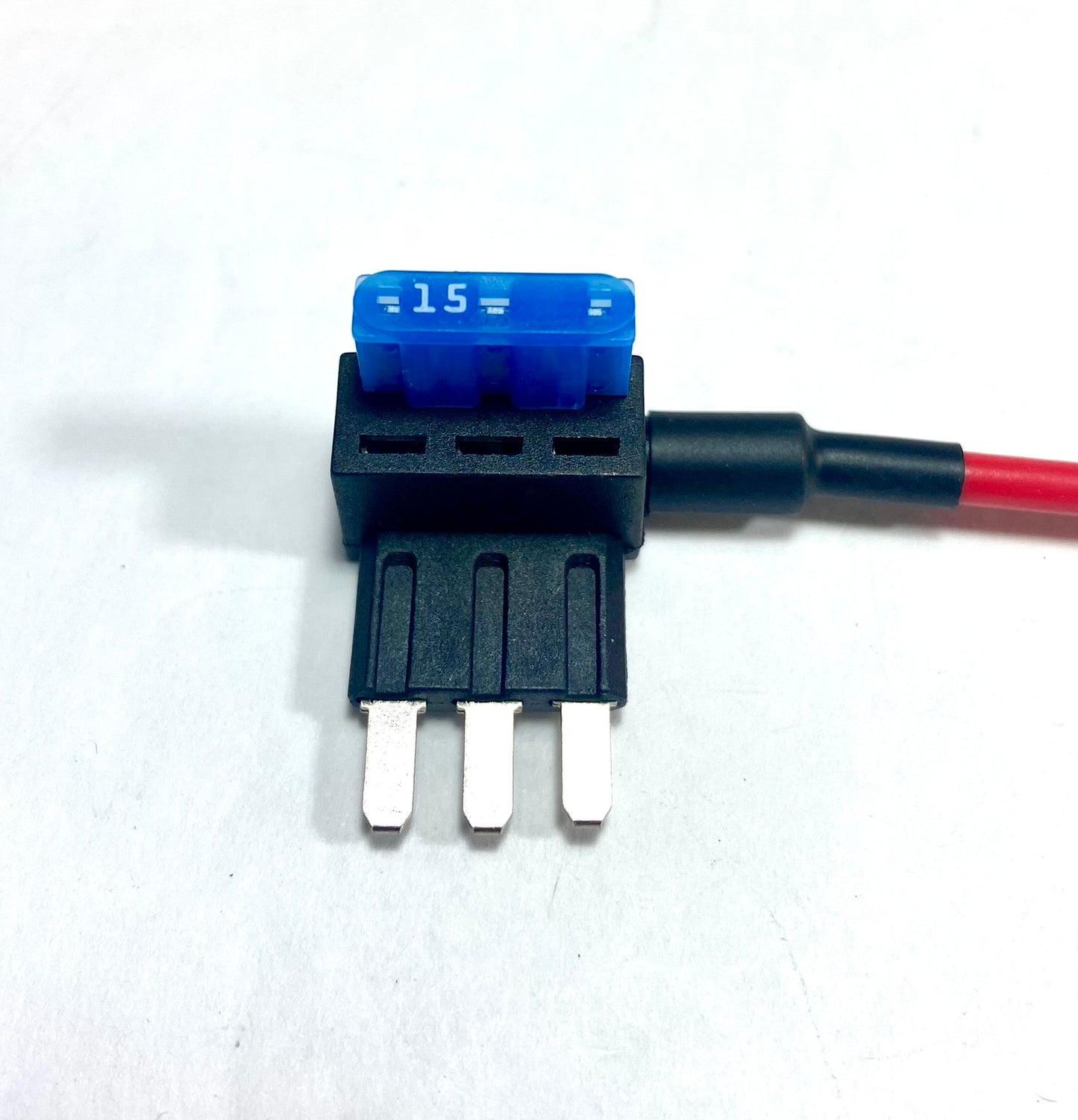 MICRO3 Fuse Tap - Fuse Box Power Tap-Off