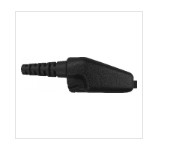 IMPACT HD Lapel Mic - KENWOOD RADIOS HD3 -- CHOOSE YOUR MODEL