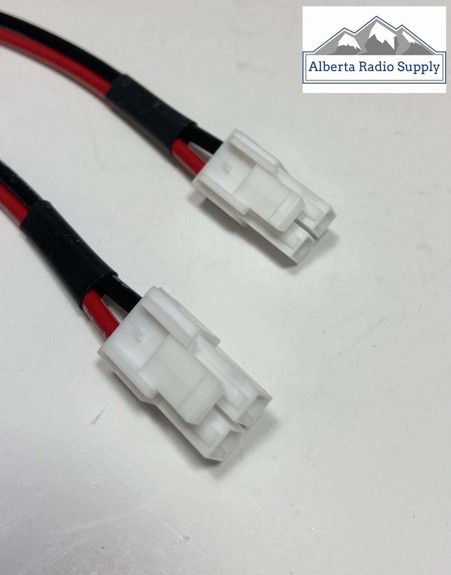 Power Leads for Kenwood Mobile Radios