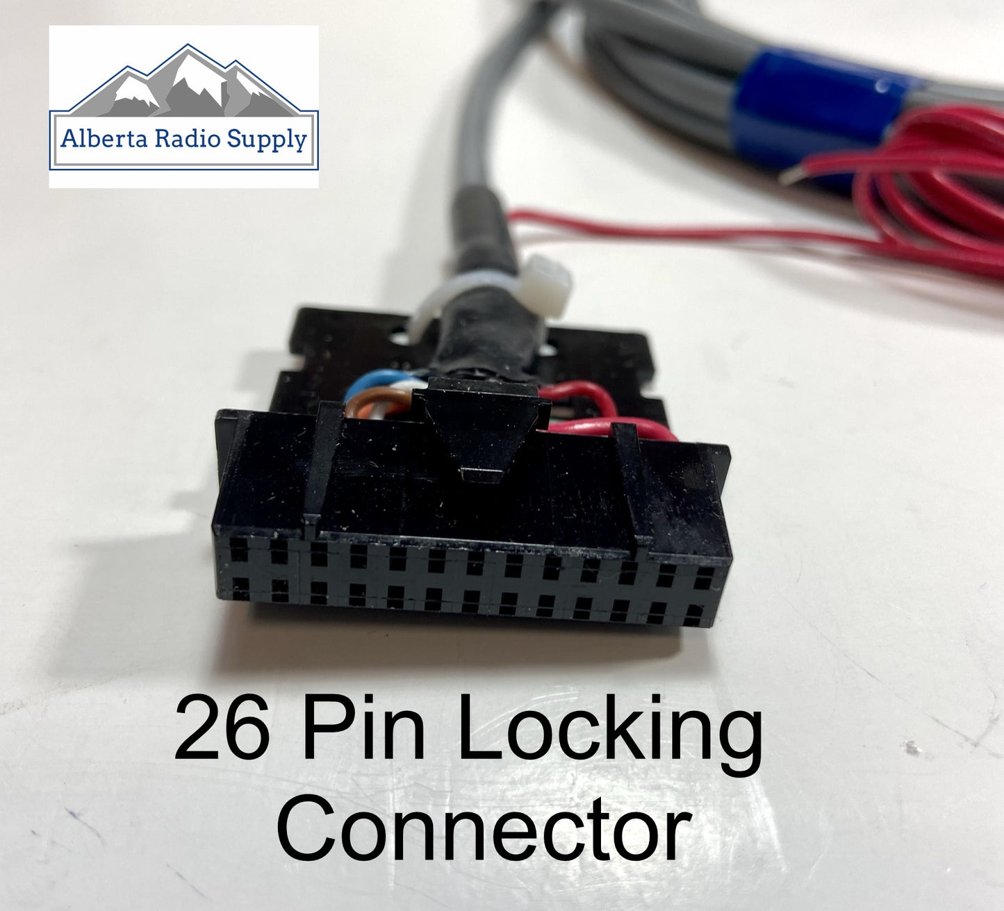 Remote Microphone and Speaker Kit - Motorola XPR/DM Mobiles Alberta Radio Supply