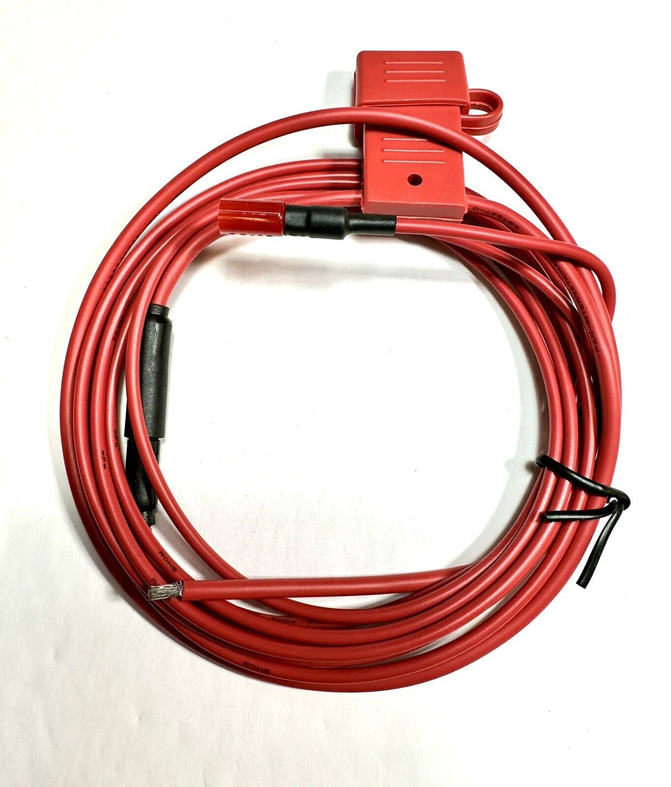 Rear Programming Cable for Motorola XTL / ASTRO Radios