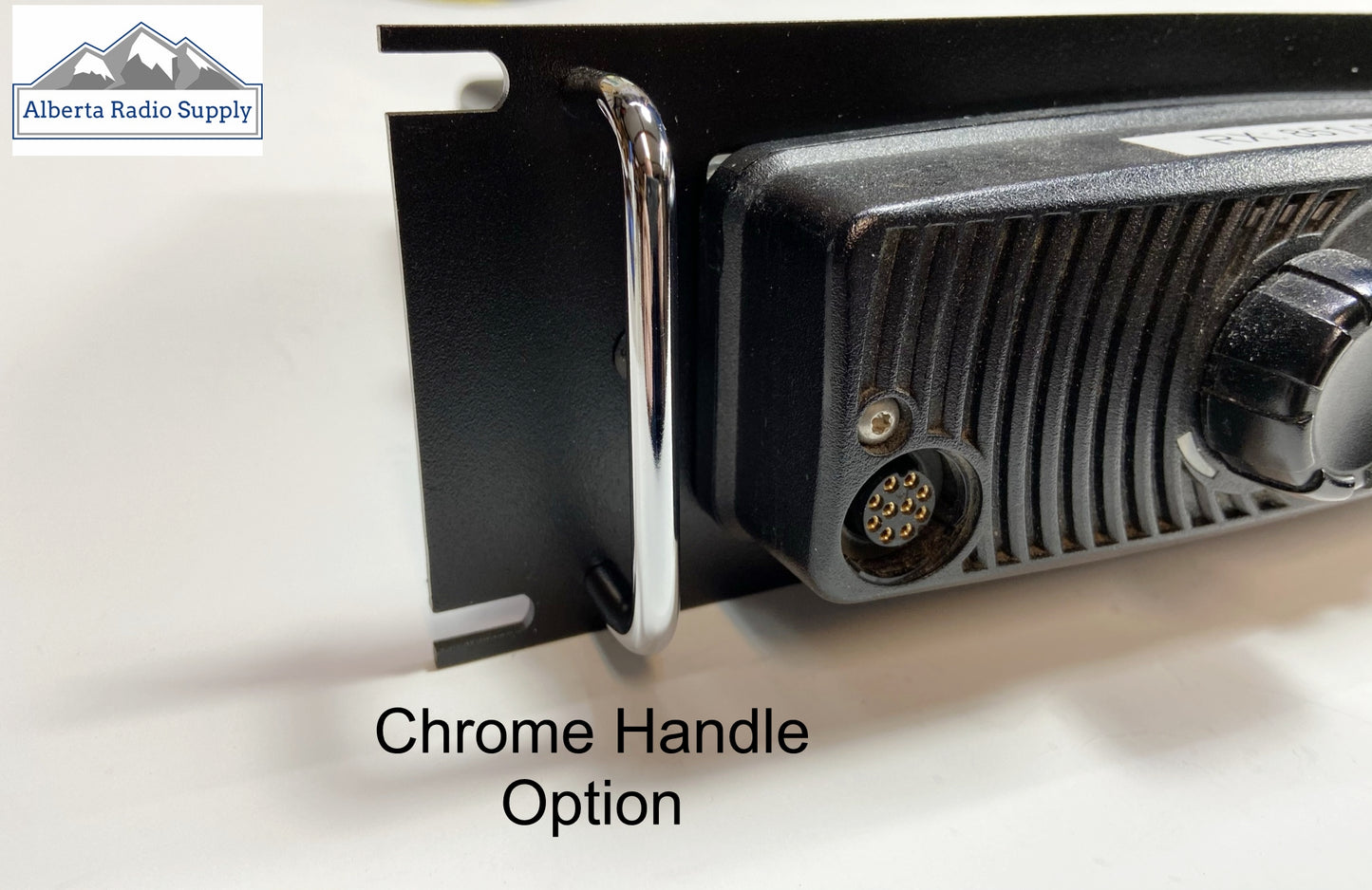 Samlex SEC1223 or ICT 12V Power supply rack mount