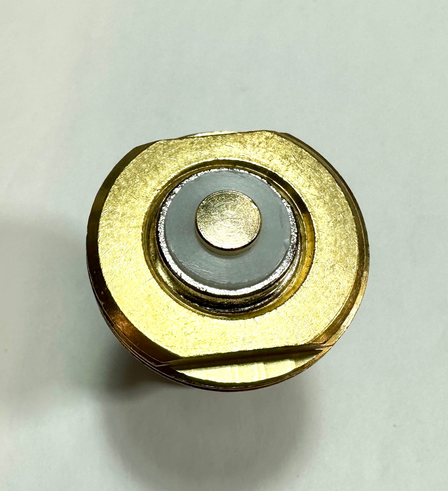 NMO Bulkhead to N Female Alberta Radio Supply