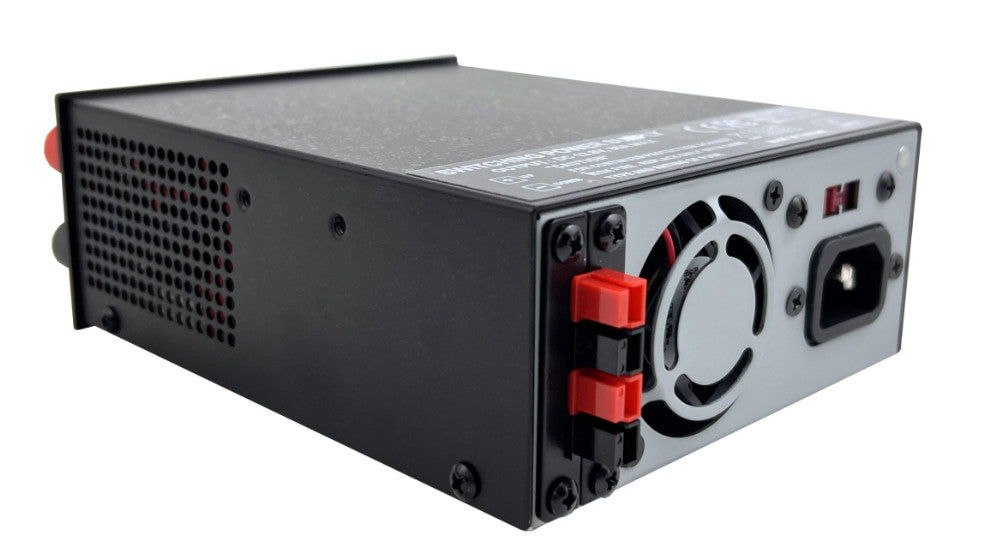 OPEK OP-PS3001D 12V 30AMP DC Power Supply Variable Output Alberta Radio Supply