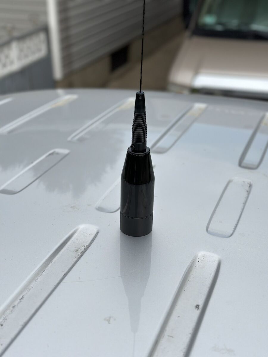 PCTEL PCTWSLMR Wideband Full Spectrum Antenna