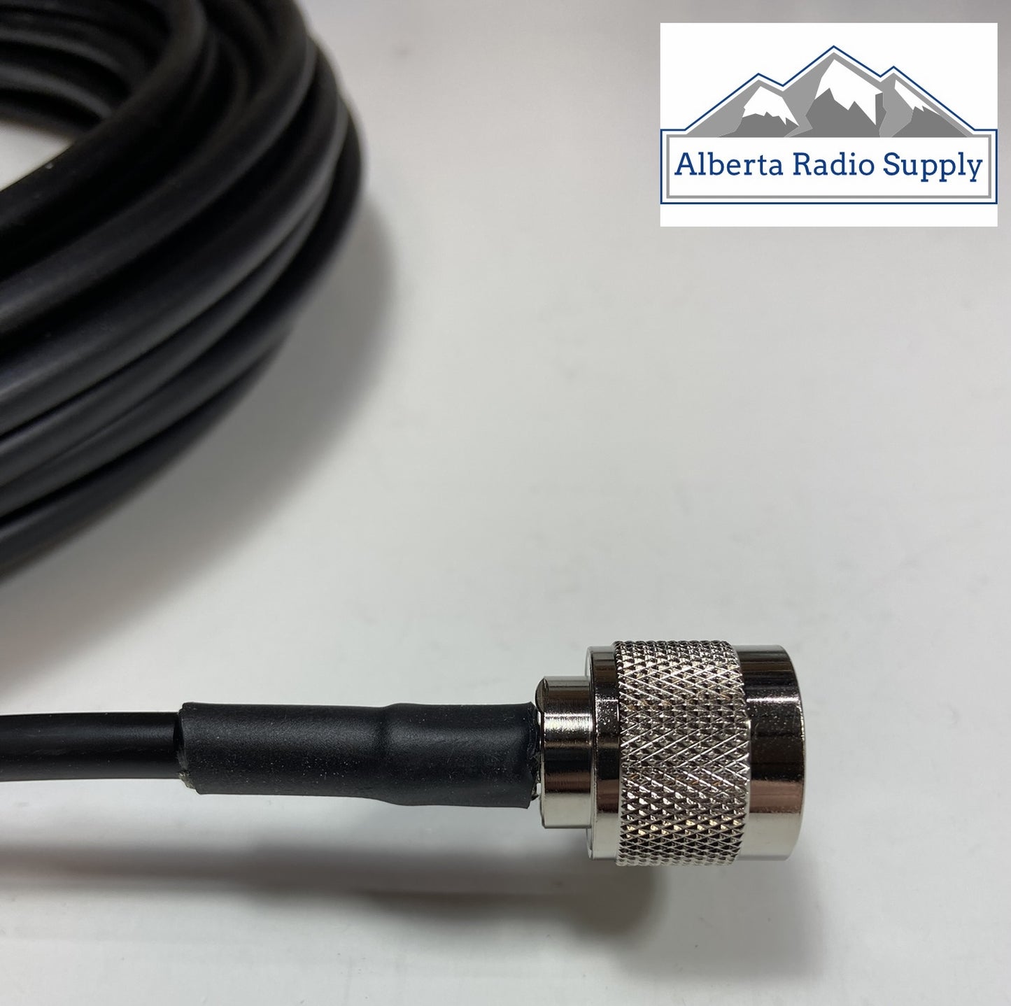 RFC-240 Lo-Loss Coaxial Cable Assemblies