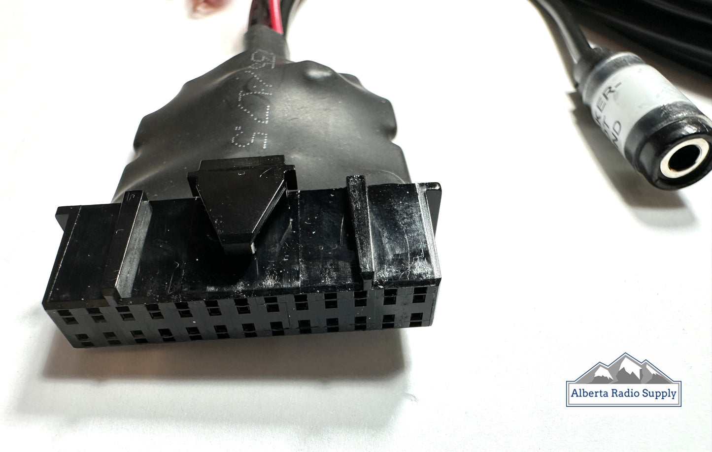 USB Rear Programming Cable for Motorola XPR / DM Mobiles