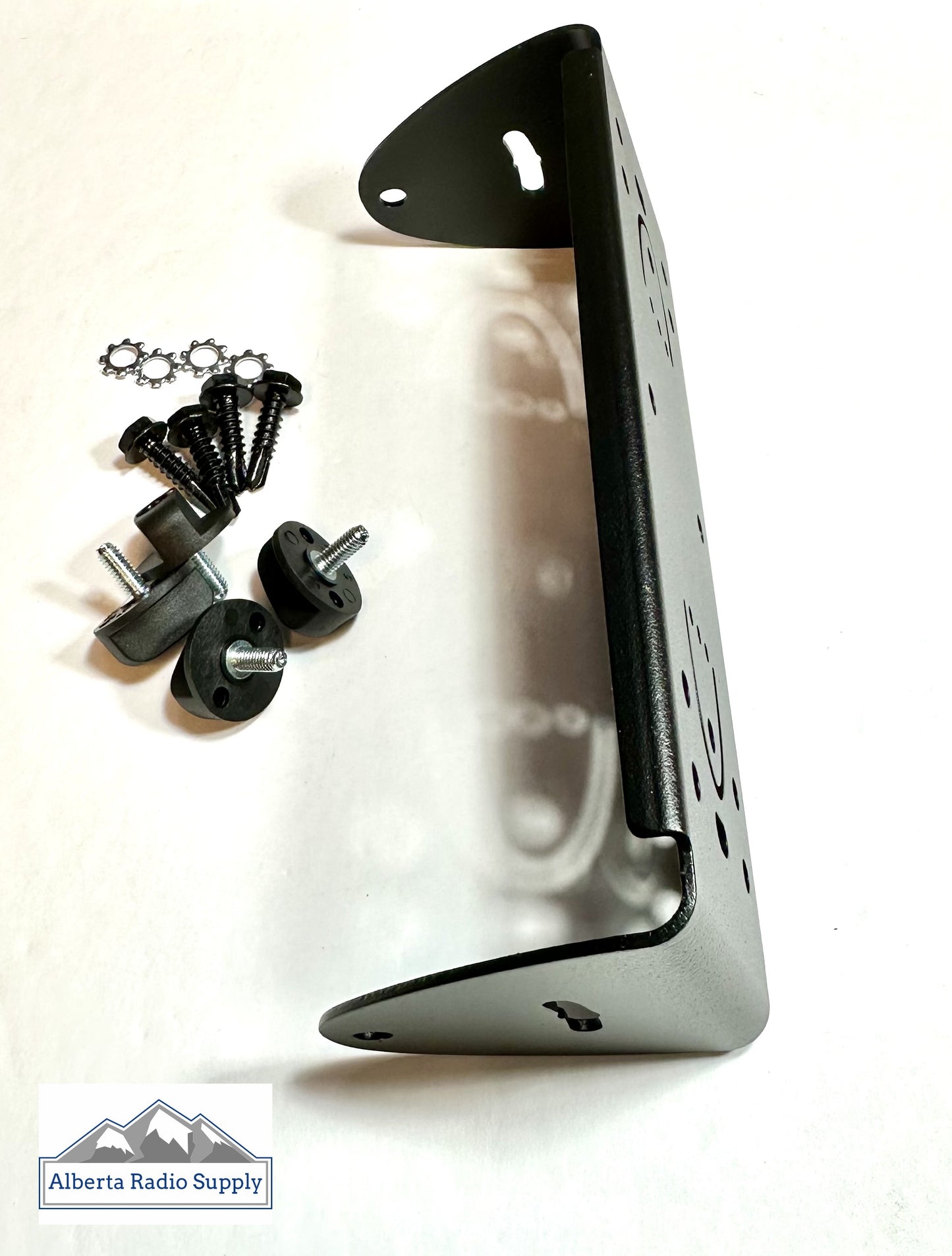 Tait TM Mobile Radio Mounting Bracket T02-00026-2001