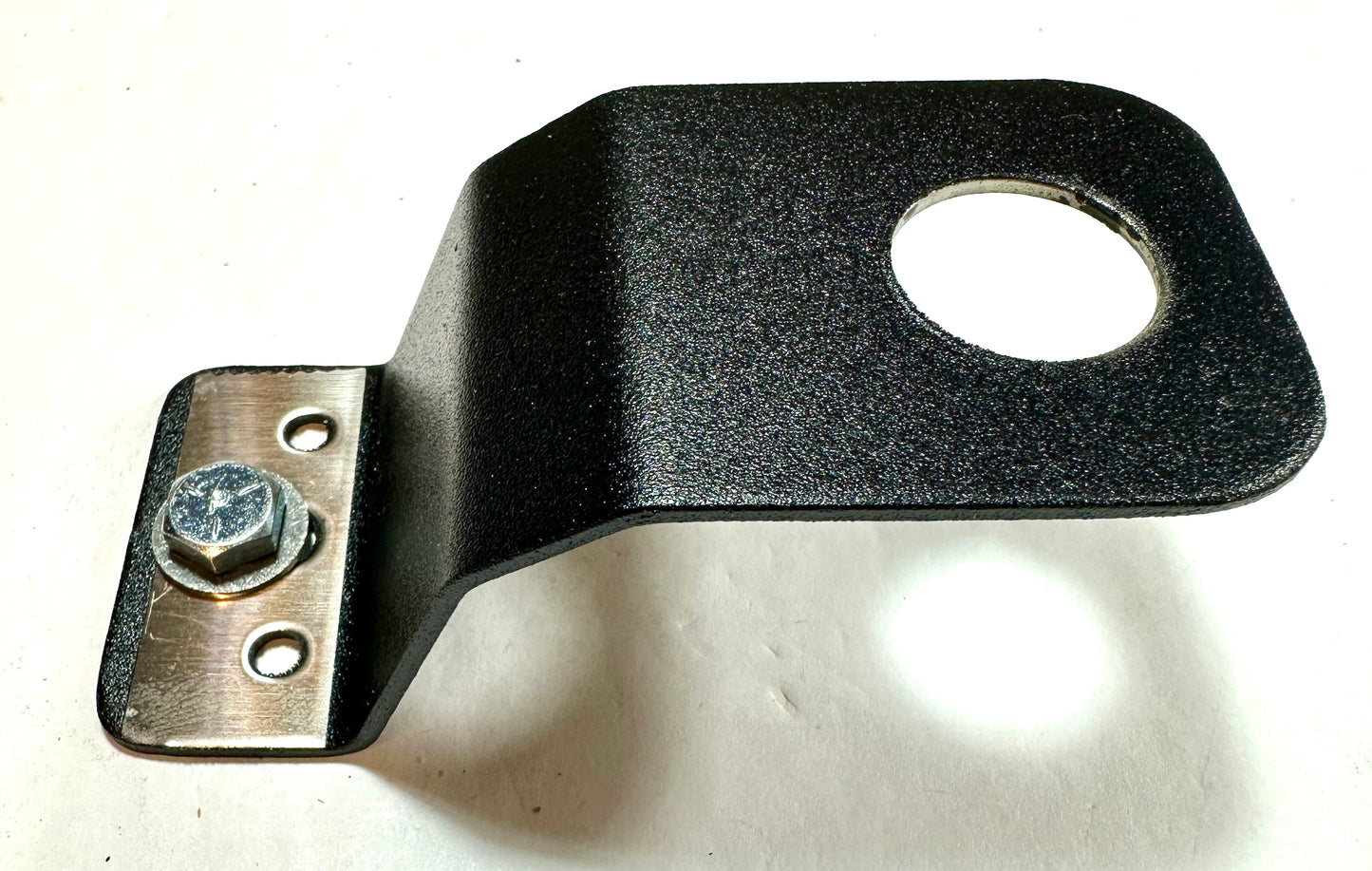 Fender Antenna Bracket for Toyota Tundra 2014 - 2024 NMO Mount Alberta Radio Supply