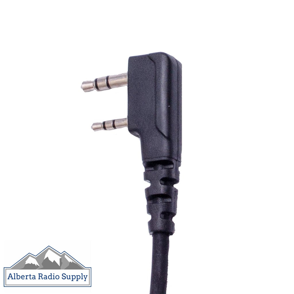 USB Programming Cable for Kenwood Portable Radios - KPG-22 Compatible