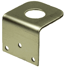 Antenna Mounting Bracket for Chev Silverado / GMC Sierra Pre-2005 NMO Mount Alberta Radio Supply