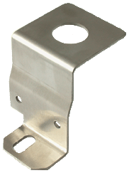 Antenna Mounting Bracket for Ford Escape 2007 - 2012 Alberta Radio Supply