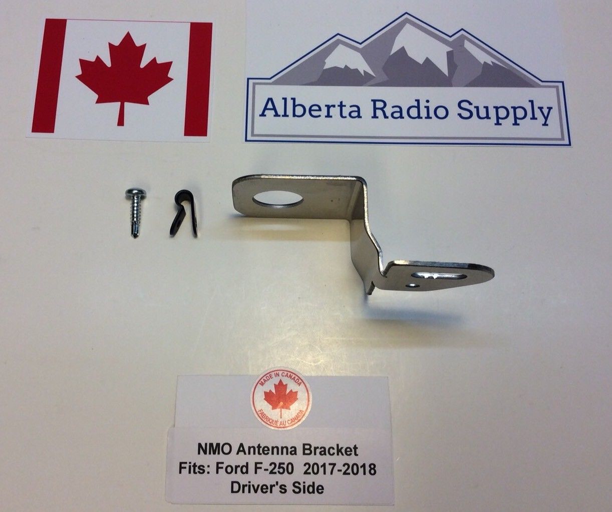 Alberta Radio Supply