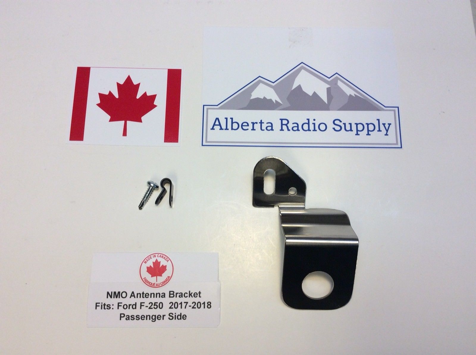 Alberta Radio Supply