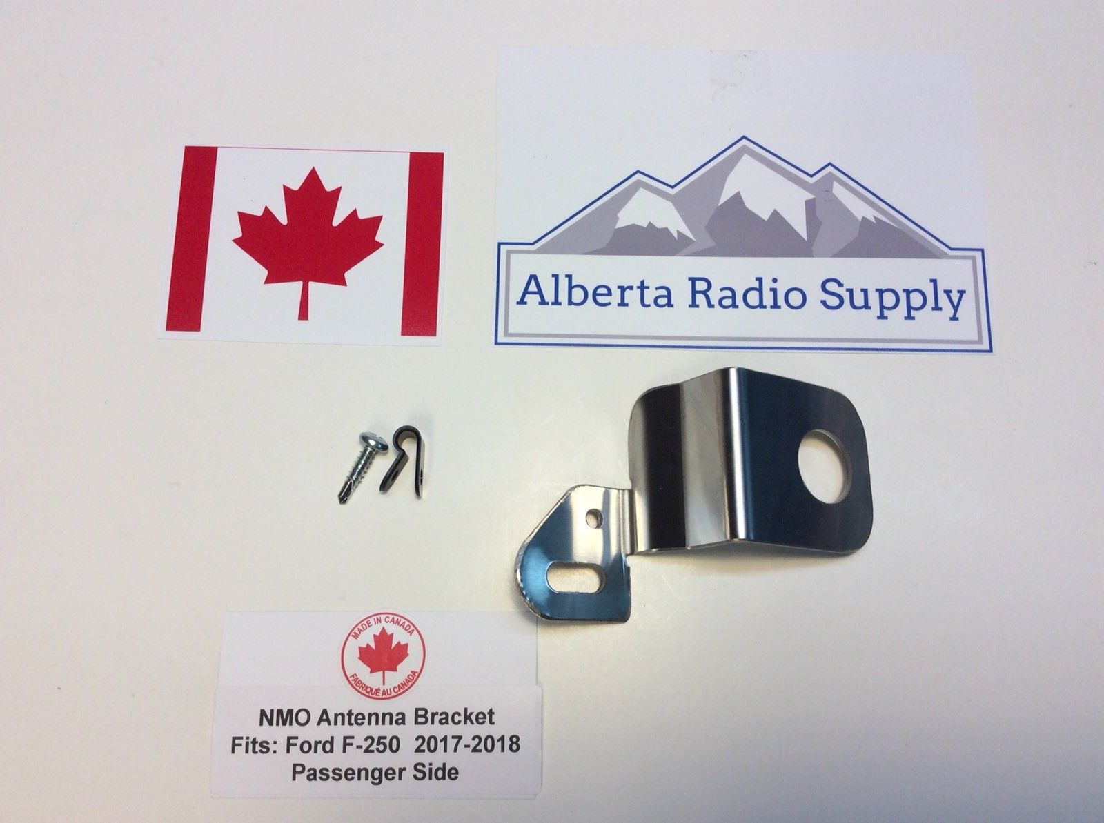 Alberta Radio Supply