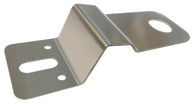 Antenna Mounting Bracket for Ford Ranger 2019 - 2023 Alberta Radio Supply