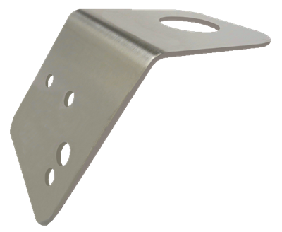 Antenna Mounting Bracket for Ford Transit Van 2013-2025 Alberta Radio Supply