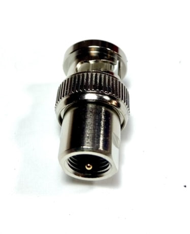 BNC Male to FME Male Adaptor