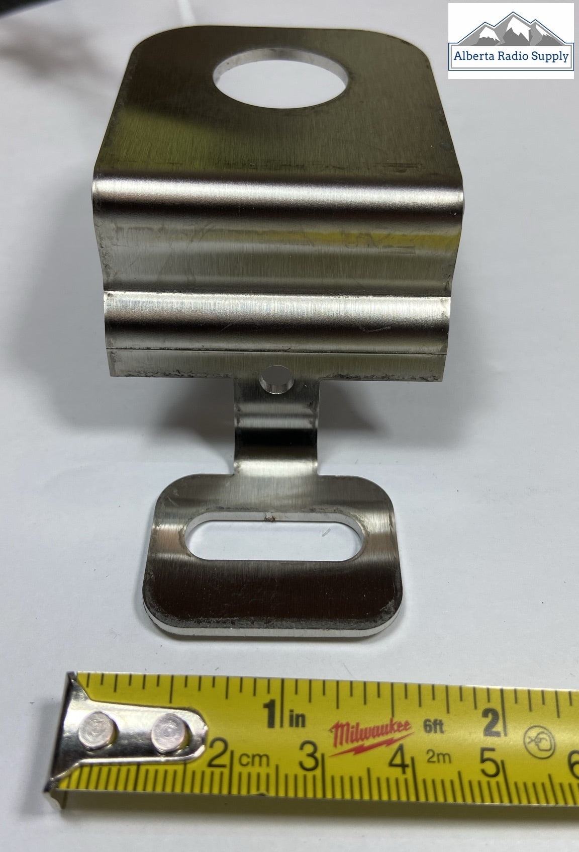 Antenna Mounting Bracket for GMC Acadia 2017 - 2022 Alberta Radio Supply
