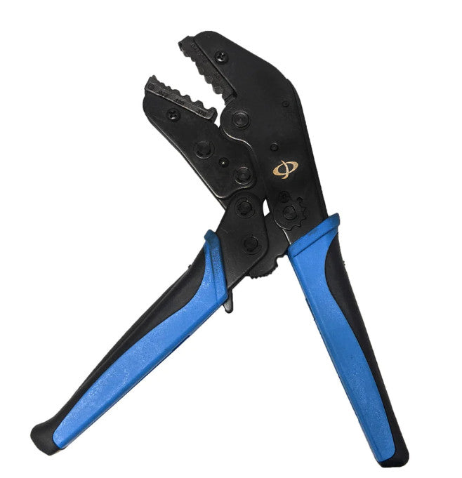 LMR100 Crimping Tool