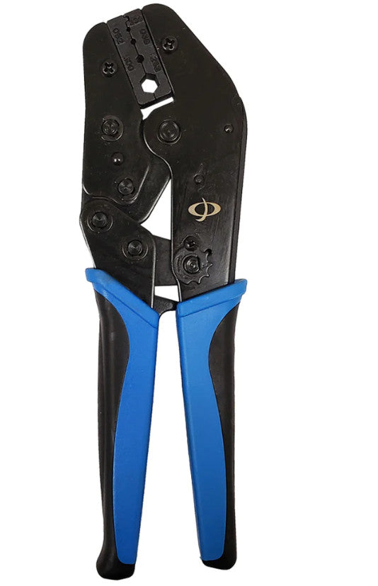 Crimping Tool - LMR-240 Alberta Radio Supply