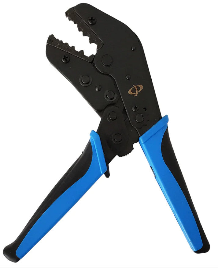 Crimping Tool - RG58 LMR195