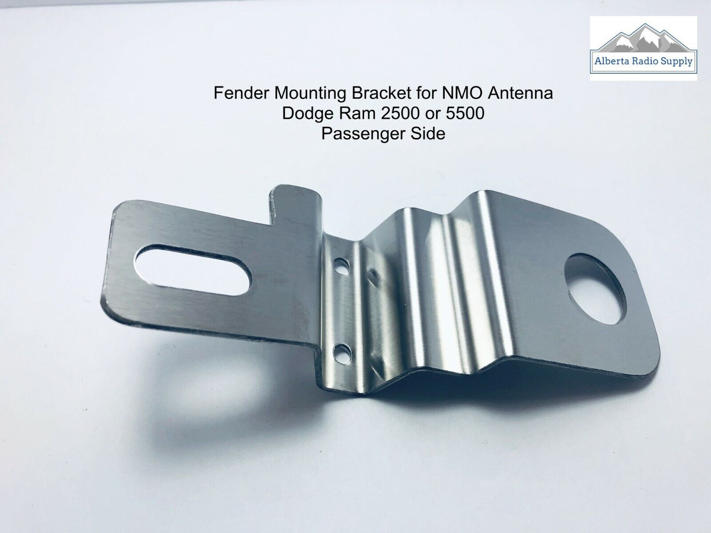 Dodge Ram Antenna Bracket Pass Side Alberta Radio Supply