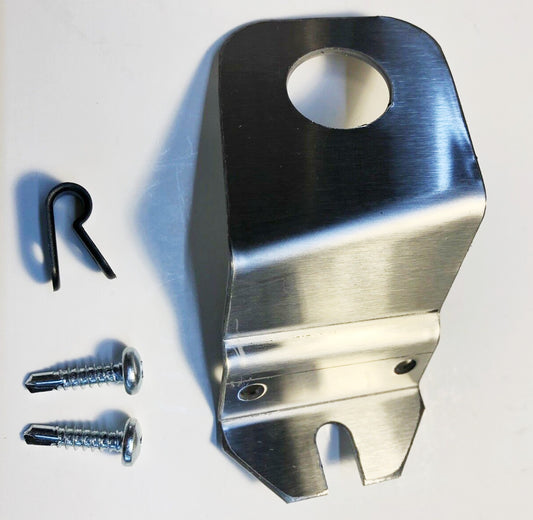 Antenna Bracket for Dodge Caravan Alberta Radio Supply