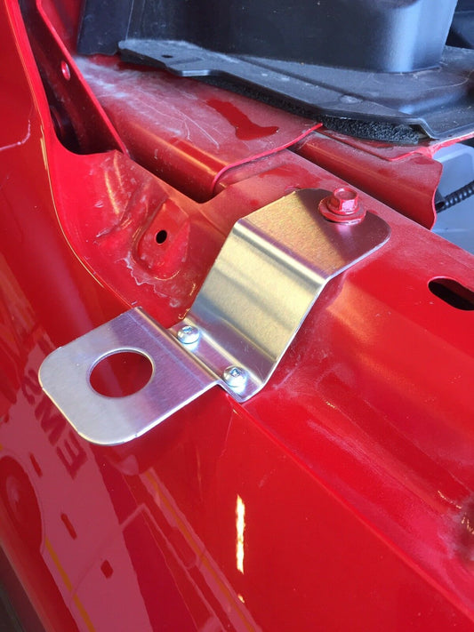 Dodge Ram Antenna Bracket Alberta Radio Supply