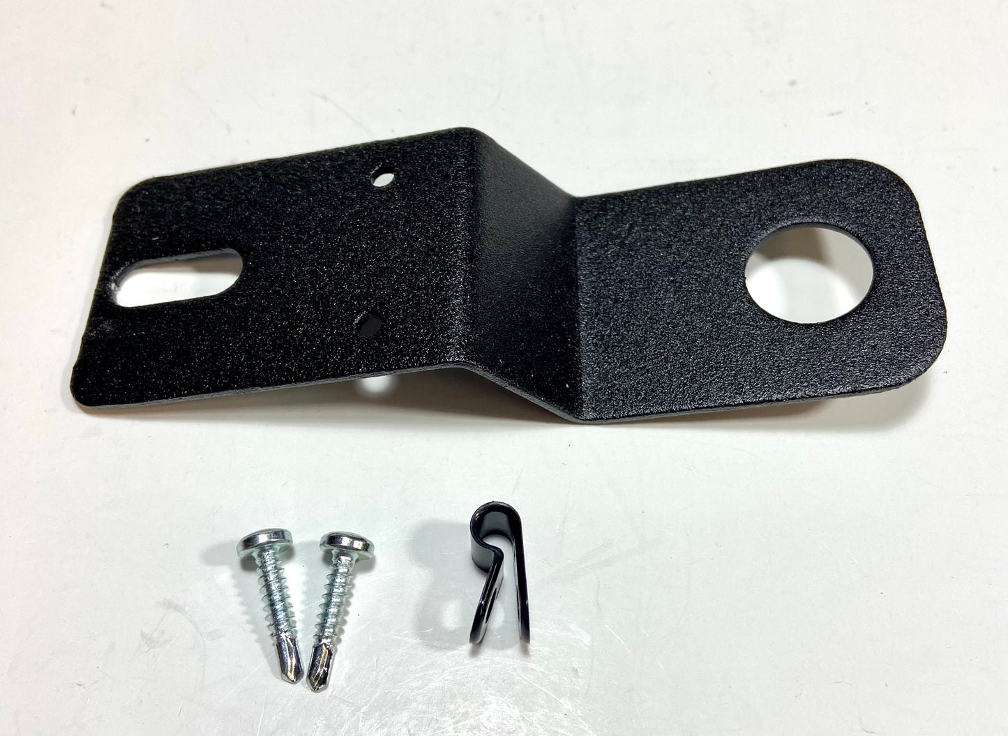 Antenna Mounting Bracket for Ford Explorer or Interceptor 2011 - 2019 + Jeep Liberty 2004 - 2007